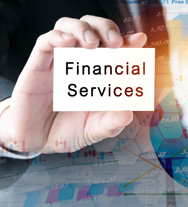 Financial Services