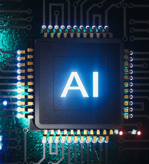 AI Training and Testing