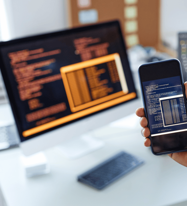 Website Testing